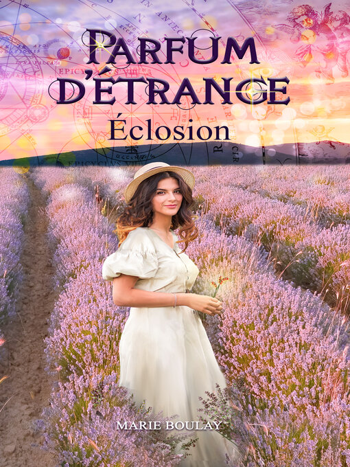 Title details for Éclosion by Boulay Marie - Wait list